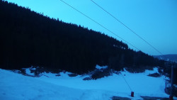 Sjezdovka Jáchymovská, lanovka Prima Express