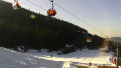 Sjezdovka Jáchymovská, lanovka Prima Express