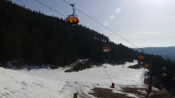 Sjezdovka Jáchymovská, lanovka Prima Express