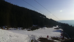 Sjezdovka Jáchymovská, lanovka Prima Express