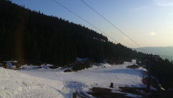 Sjezdovka Jáchymovská, lanovka Prima Express