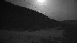 Sjezdovka Jáchymovská, lanovka Prima Express