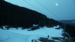 Sjezdovka Jáchymovská, lanovka Prima Express