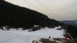 Sjezdovka Jáchymovská, lanovka Prima Express