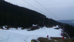 Sjezdovka Jáchymovská, lanovka Prima Express