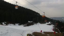 Sjezdovka Jáchymovská, lanovka Prima Express
