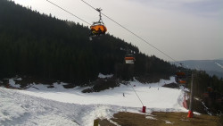 Sjezdovka Jáchymovská, lanovka Prima Express