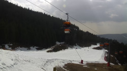 Sjezdovka Jáchymovská, lanovka Prima Express