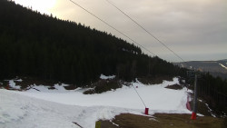 Sjezdovka Jáchymovská, lanovka Prima Express