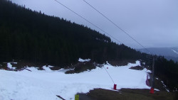 Sjezdovka Jáchymovská, lanovka Prima Express