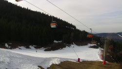 Sjezdovka Jáchymovská, lanovka Prima Express