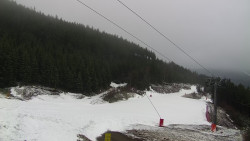 Sjezdovka Jáchymovská, lanovka Prima Express