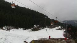 Sjezdovka Jáchymovská, lanovka Prima Express