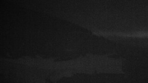 Skiareál Klínovec - Sjezdovka Jáchymovská, lanovka Prima Express - 16.3.2026 v 00:45