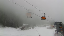 Sjezdovka Jáchymovská, lanovka Prima Express