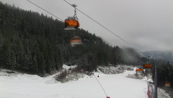 Sjezdovka Jáchymovská, lanovka Prima Express