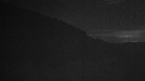 Skiareál Klínovec - Sjezdovka Jáchymovská, lanovka Prima Express - 16.3.2026 v 20:45 Skiareál Klínovec - Sjezdovka Jáchymovská, lanovka Prima Express - 16.3.2026 v 20:45