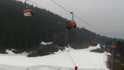Sjezdovka Jáchymovská, lanovka Prima Express
