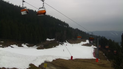 Sjezdovka Jáchymovská, lanovka Prima Express