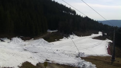 Sjezdovka Jáchymovská, lanovka Prima Express