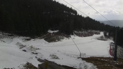 Sjezdovka Jáchymovská, lanovka Prima Express