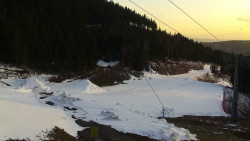 Sjezdovka Jáchymovská, lanovka Prima Express