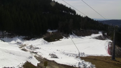 Sjezdovka Jáchymovská, lanovka Prima Express