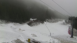 Sjezdovka Jáchymovská, lanovka Prima Express