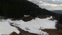 Sjezdovka Jáchymovská, lanovka Prima Express