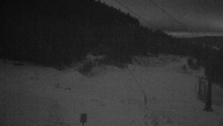 Sjezdovka Jáchymovská, lanovka Prima Express