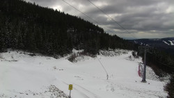 Sjezdovka Jáchymovská, lanovka Prima Express