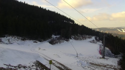 Sjezdovka Jáchymovská, lanovka Prima Express