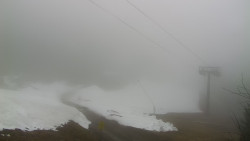 Sjezdovka Jáchymovská, lanovka Prima Express