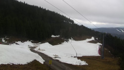 Sjezdovka Jáchymovská, lanovka Prima Express