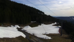 Sjezdovka Jáchymovská, lanovka Prima Express