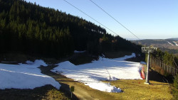 Sjezdovka Jáchymovská, lanovka Prima Express