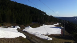 Sjezdovka Jáchymovská, lanovka Prima Express