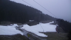 Sjezdovka Jáchymovská, lanovka Prima Express