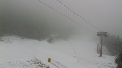 Sjezdovka Jáchymovská, lanovka Prima Express