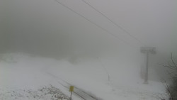 Sjezdovka Jáchymovská, lanovka Prima Express