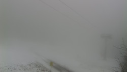 Sjezdovka Jáchymovská, lanovka Prima Express