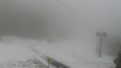 Sjezdovka Jáchymovská, lanovka Prima Express