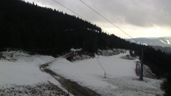 Sjezdovka Jáchymovská, lanovka Prima Express