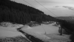 Sjezdovka Jáchymovská, lanovka Prima Express