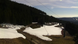 Sjezdovka Jáchymovská, lanovka Prima Express