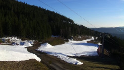 Sjezdovka Jáchymovská, lanovka Prima Express