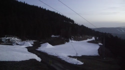 Sjezdovka Jáchymovská, lanovka Prima Express