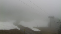 Sjezdovka Jáchymovská, lanovka Prima Express