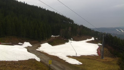 Sjezdovka Jáchymovská, lanovka Prima Express