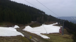 Sjezdovka Jáchymovská, lanovka Prima Express